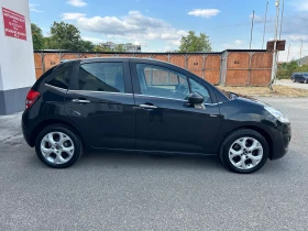 Citroen C3 1.4HDI Exclusive Design  | Mobile.bg    8