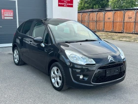 Citroen C3 1.4HDI Exclusive Design  | Mobile.bg    10