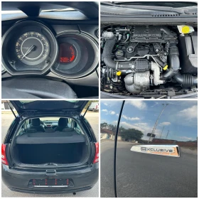 Citroen C3 1.4HDI Exclusive Design  | Mobile.bg    16