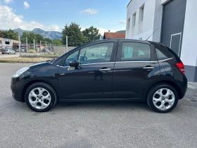 Citroen C3 1.4HDI Exclusive Design  | Mobile.bg    4