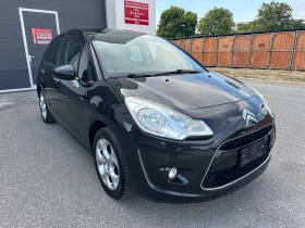 Citroen C3 1.4HDI Exclusive Design  | Mobile.bg    9