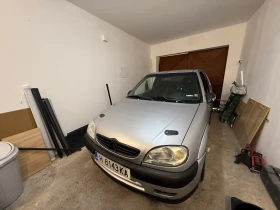 Обява за продажба на Citroen Saxo VTS ~3 600 лв. - изображение 1