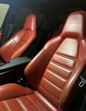 Обява за продажба на Mercedes-Benz C 63 AMG ~41 500 лв. - изображение 5