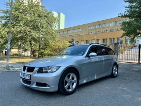 Обява за продажба на BMW 320 ~8 000 лв. - изображение 1