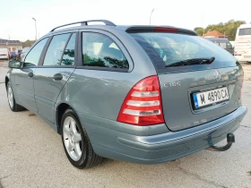 Mercedes-Benz C 180 1.8 KOMPRESSOR FACE | Mobile.bg    5