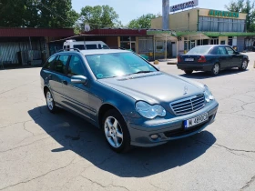 Mercedes-Benz C 180 1.8 KOMPRESSOR FACE | Mobile.bg    14