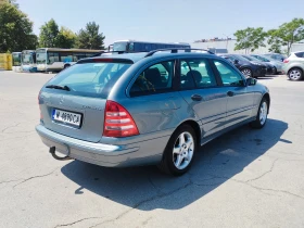 Mercedes-Benz C 180 1.8 KOMPRESSOR FACE | Mobile.bg    16