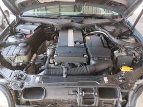 Mercedes-Benz C 180 1.8 KOMPRESSOR FACE | Mobile.bg    12