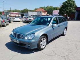 Mercedes-Benz C 180 1.8 KOMPRESSOR FACE | Mobile.bg    15