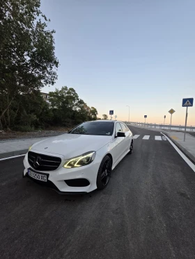 Обява за продажба на Mercedes-Benz E 350 BlueTec ~28 999 лв. - изображение 8