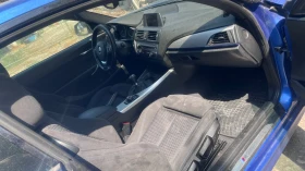 BMW 120 d M Paket | Mobile.bg    13