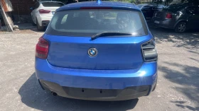 Обява за продажба на BMW 120 d M Paket ~9 990 лв. - изображение 5