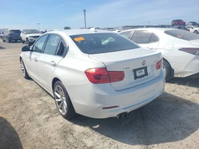 BMW 330 * 330I XDRIVE * CARFAX *    | Mobile.bg    4
