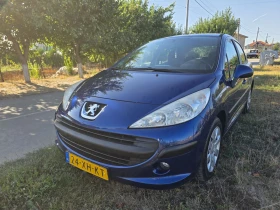 Peugeot 207 - 3800 лв. - 44487767 3