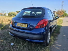 Peugeot 207 - 3800 лв. - 44487767 6