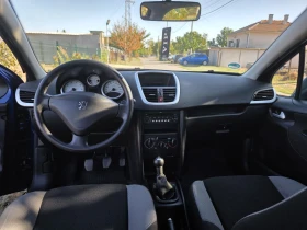 Peugeot 207 - 3800 лв. - 44487767 12
