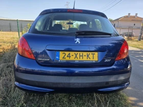 Peugeot 207 - 3800 лв. - 44487767 5