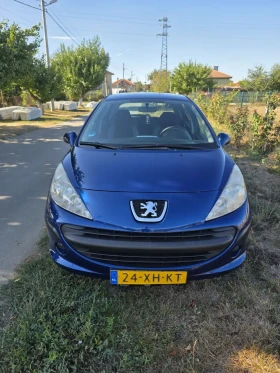 Peugeot 207 - 3800 лв. - 44487767 2