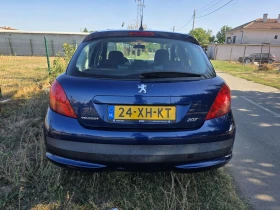 Peugeot 207 - 3800 лв. - 44487767 15