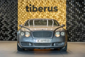 Bentley Continental gt W12 6.0L Twin-Turbo - 59999 лв. / 30677.00 € - 98376870 2