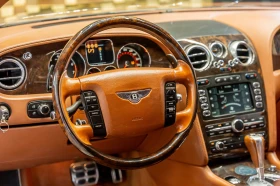 Bentley Continental gt W12 6.0L Twin-Turbo - 59999 лв. / 30677.00 € - 98376870 12