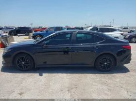 Toyota Camry 2.5L I-4 DI, DOHC, VVT, 184HP Front Wheel Drive | Mobile.bg    6