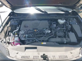 Toyota Camry 2.5L I-4 DI, DOHC, VVT, 184HP Front Wheel Drive | Mobile.bg    15