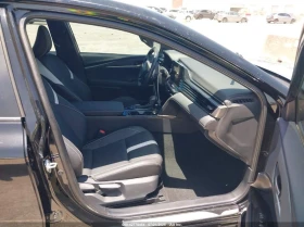 Toyota Camry 2.5L I-4 DI, DOHC, VVT, 184HP Front Wheel Drive | Mobile.bg    10