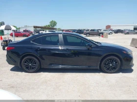 Toyota Camry 2.5L I-4 DI, DOHC, VVT, 184HP Front Wheel Drive | Mobile.bg    5