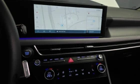 Hyundai Sonata 2.0 LPG * -   *  | Mobile.bg    14