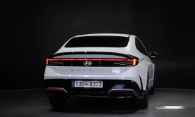 Обява за продажба на Hyundai Sonata 2.0 LPG * НАЙ-ДОБРА ЦЕНА В БЪЛГАРИЯ*  ~54 293 лв. - изображение 3