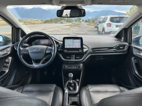 Обява за продажба на Ford Fiesta 1.5 TDCI ~20 000 лв. - изображение 10