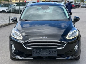 Ford Fiesta 1.5 TDCI - изображение 1