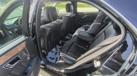 Mercedes-Benz E 350 E350-272 става на газ-КЛИП | Auto.bg — изображение 8