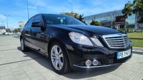 Mercedes-Benz E 350 E350-272 става на газ-КЛИП | Auto.bg — изображение 1