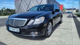 Mercedes-Benz E 350 E350-272 става на газ-КЛИП | Auto.bg — изображение 2