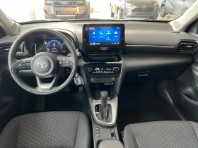 Toyota Yaris Cross Fancy - 53325 лв. / 27264.64 € - 95635174 7