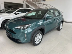 Toyota Yaris Cross Fancy - 53325 лв. / 27264.64 € - 95635174 2
