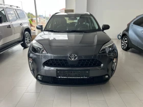 Toyota Yaris Cross Fancy - 53325 лв. / 27264.64 € - 95635174 4