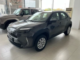 Toyota Yaris Cross Fancy - 53325 лв. / 27264.64 € - 95635174 5