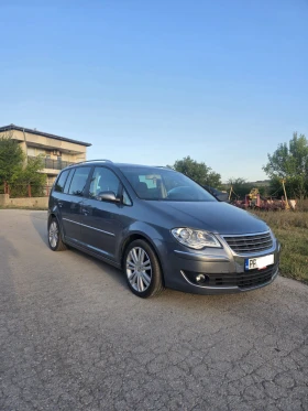 Обява за продажба на VW Touran ~8 400 лв. - изображение 2 | Auto.bg Обява за продажба на VW Touran ~8 400 лв. - изображение 2
