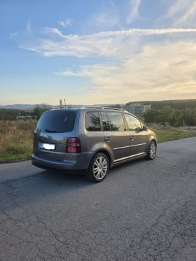 Обява за продажба на VW Touran ~8 400 лв. - изображение 4 | Auto.bg Обява за продажба на VW Touran ~8 400 лв. - изображение 4