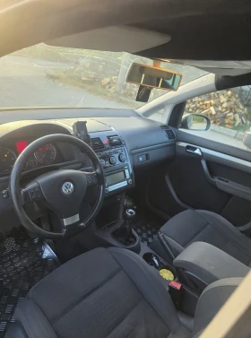 Обява за продажба на VW Touran ~8 400 лв. - изображение 6 | Auto.bg Обява за продажба на VW Touran ~8 400 лв. - изображение 6