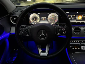 Mercedes-Benz E 220 DIGITAL* 9G* CAMERA* FULL-LED - 44900 лв. / 22957.01 € - 43944273 14