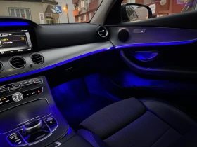 Mercedes-Benz E 220 DIGITAL* 9G* CAMERA* FULL-LED - 44900 лв. / 22957.01 € - 43944273 16