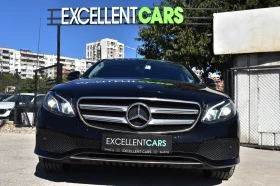 Mercedes-Benz E 220 DIGITAL* 9G* CAMERA* FULL-LED - 44900 лв. / 22957.01 € - 43944273 6
