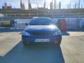    Opel Astra Opel Astra DTI 2.0