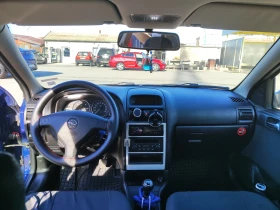 Opel Astra Opel Astra DTI 2.0 | Mobile.bg    12
