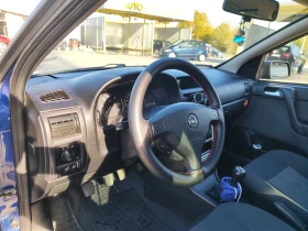 Opel Astra Opel Astra DTI 2.0 | Mobile.bg    9