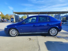 Opel Astra Opel Astra DTI 2.0 | Mobile.bg    3